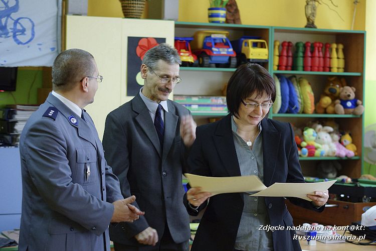 XXXVI Gminny Turniej Bezpieczeństwa Ruchu Drogowego