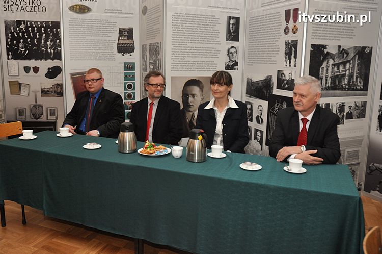 III Powiatowy Multimedialny Konkurs Historyczny ?Powiat Nakielski ? dzieje i tradycje?