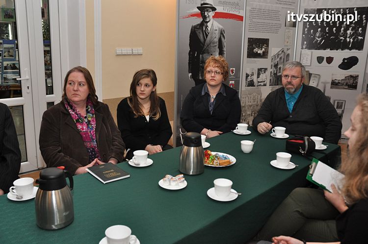 III Powiatowy Multimedialny Konkurs Historyczny ?Powiat Nakielski ? dzieje i tradycje?