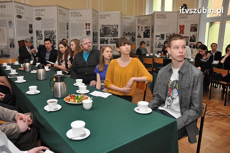 III Powiatowy Multimedialny Konkurs Historyczny ?Powiat Nakielski ? dzieje i tradycje?