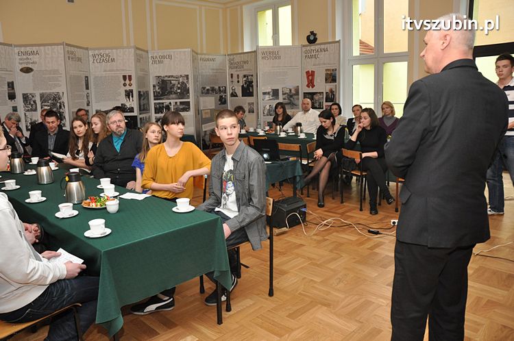 III Powiatowy Multimedialny Konkurs Historyczny ?Powiat Nakielski ? dzieje i tradycje?
