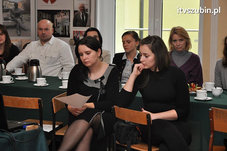 III Powiatowy Multimedialny Konkurs Historyczny ?Powiat Nakielski ? dzieje i tradycje?