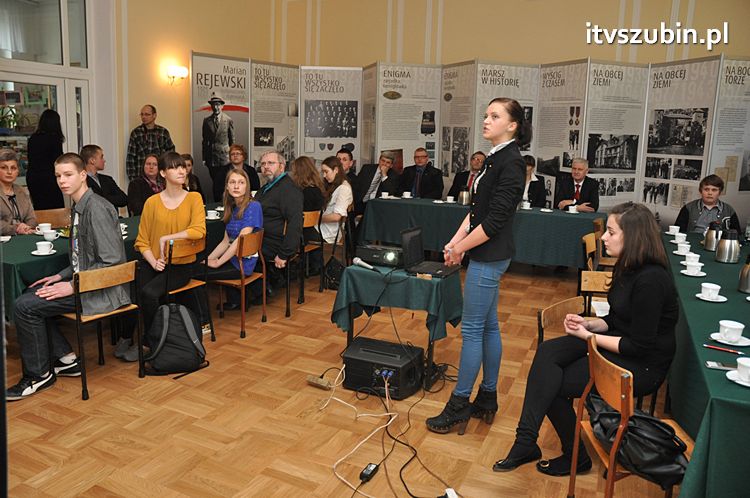 III Powiatowy Multimedialny Konkurs Historyczny ?Powiat Nakielski ? dzieje i tradycje?