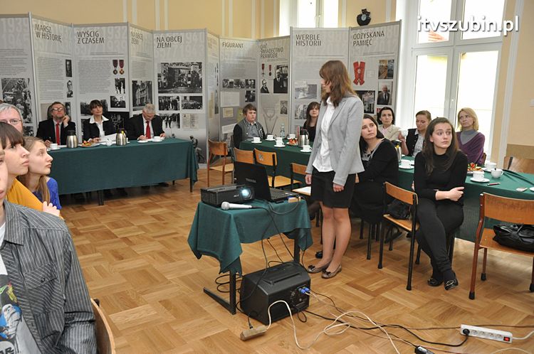 III Powiatowy Multimedialny Konkurs Historyczny ?Powiat Nakielski ? dzieje i tradycje?