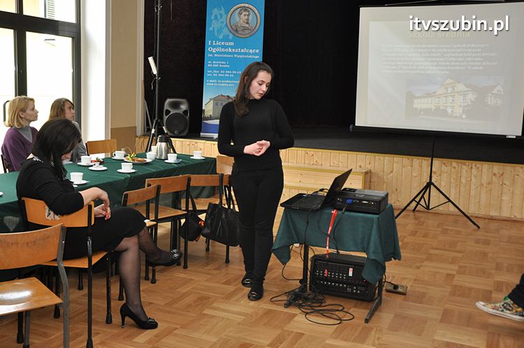 III Powiatowy Multimedialny Konkurs Historyczny ?Powiat Nakielski ? dzieje i tradycje?