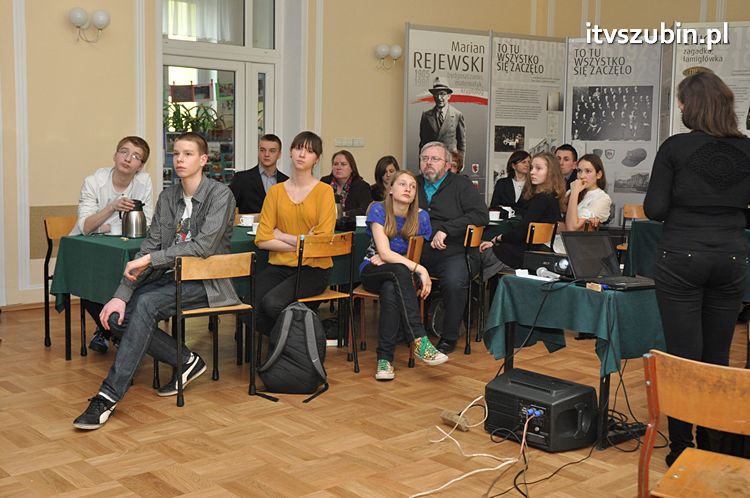 III Powiatowy Multimedialny Konkurs Historyczny ?Powiat Nakielski ? dzieje i tradycje?