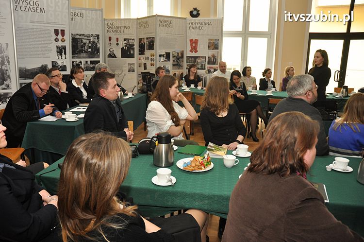 III Powiatowy Multimedialny Konkurs Historyczny ?Powiat Nakielski ? dzieje i tradycje?