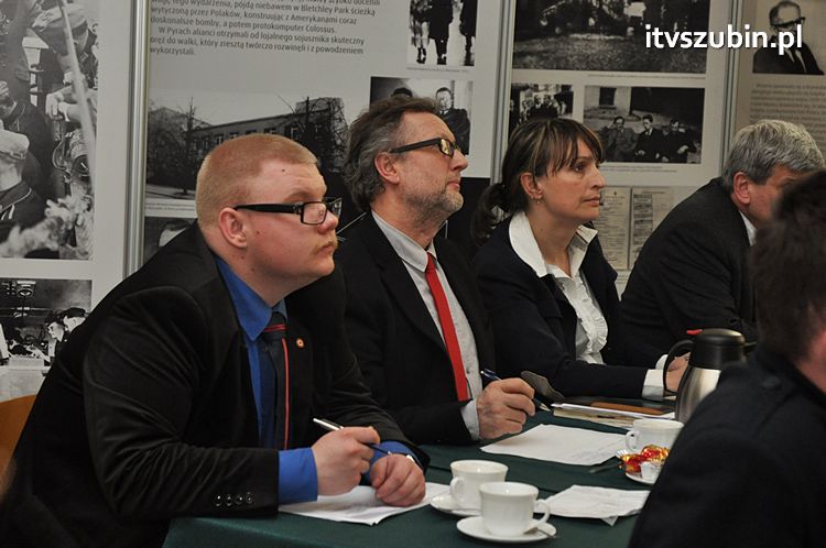 III Powiatowy Multimedialny Konkurs Historyczny ?Powiat Nakielski ? dzieje i tradycje?