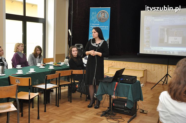 III Powiatowy Multimedialny Konkurs Historyczny ?Powiat Nakielski ? dzieje i tradycje?