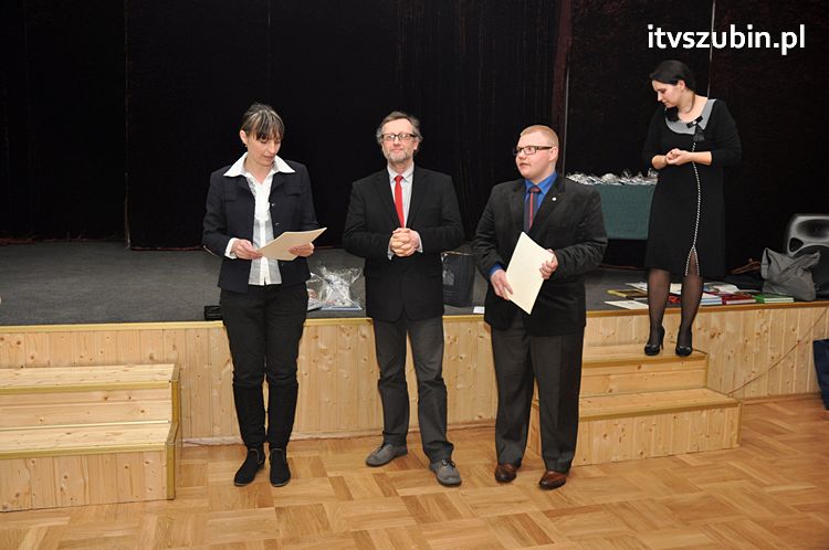III Powiatowy Multimedialny Konkurs Historyczny ?Powiat Nakielski ? dzieje i tradycje?