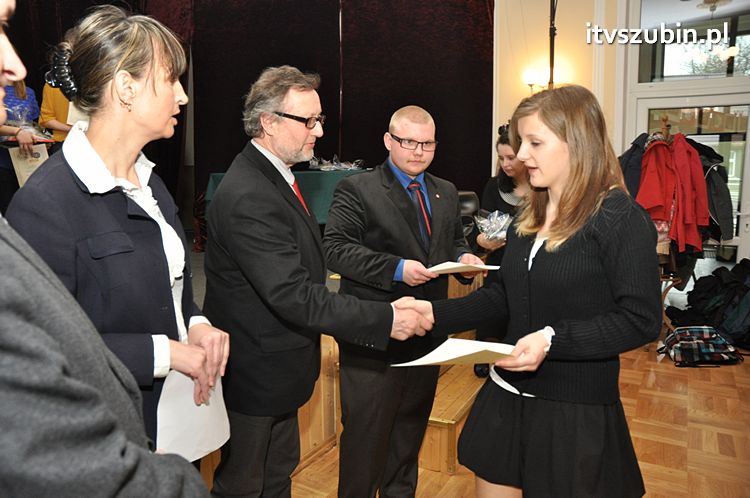 III Powiatowy Multimedialny Konkurs Historyczny ?Powiat Nakielski ? dzieje i tradycje?