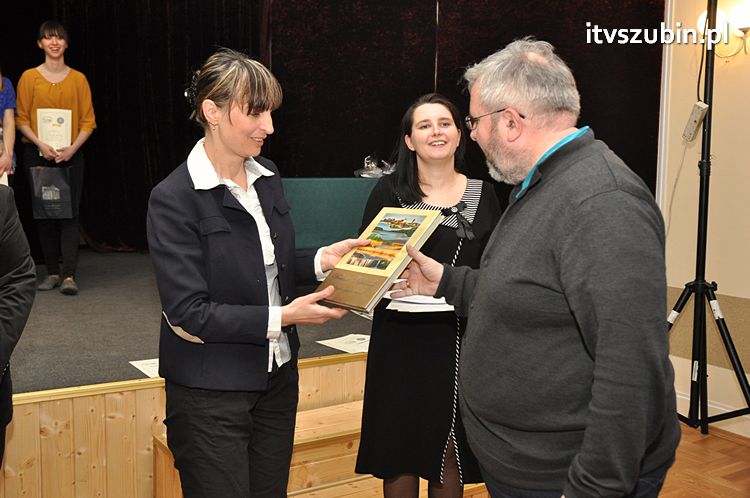 III Powiatowy Multimedialny Konkurs Historyczny ?Powiat Nakielski ? dzieje i tradycje?