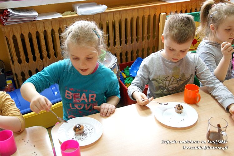 12 KWIETNIA - DZIEŃ CZEKOLADY