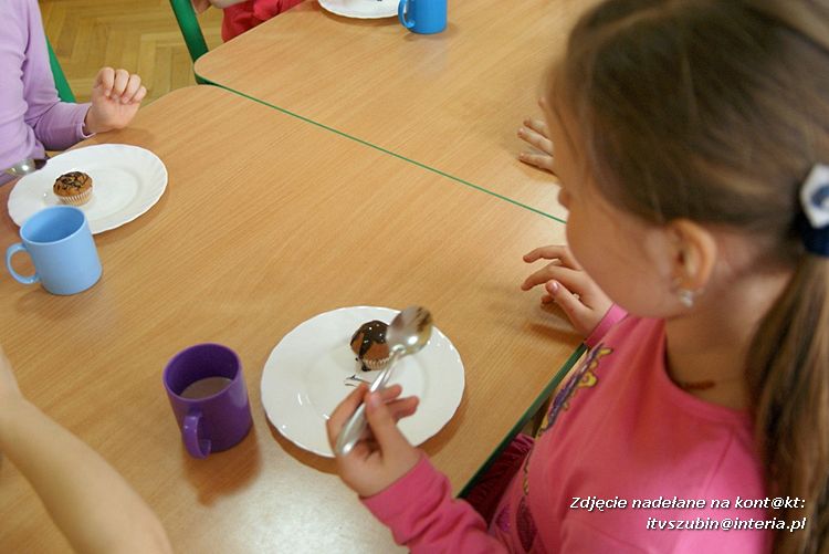 12 KWIETNIA - DZIEŃ CZEKOLADY
