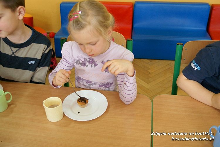 12 KWIETNIA - DZIEŃ CZEKOLADY
