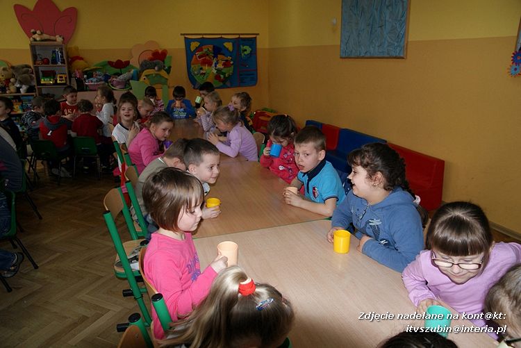 12 KWIETNIA - DZIEŃ CZEKOLADY
