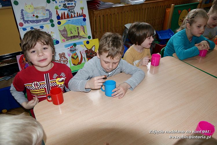 12 KWIETNIA - DZIEŃ CZEKOLADY