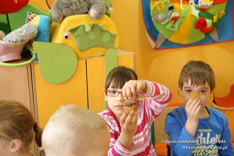 12 KWIETNIA - DZIEŃ CZEKOLADY