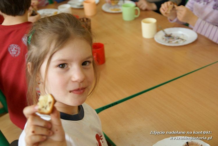 12 KWIETNIA - DZIEŃ CZEKOLADY