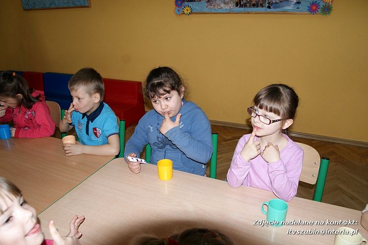 12 KWIETNIA - DZIEŃ CZEKOLADY