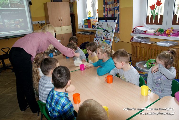 12 KWIETNIA - DZIEŃ CZEKOLADY