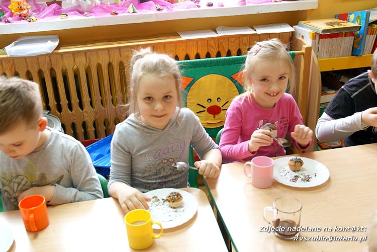 12 KWIETNIA - DZIEŃ CZEKOLADY