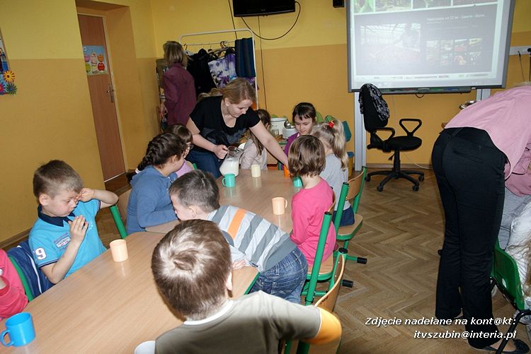 12 KWIETNIA - DZIEŃ CZEKOLADY