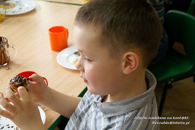 12 KWIETNIA - DZIEŃ CZEKOLADY