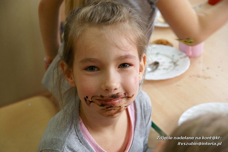 12 KWIETNIA - DZIEŃ CZEKOLADY