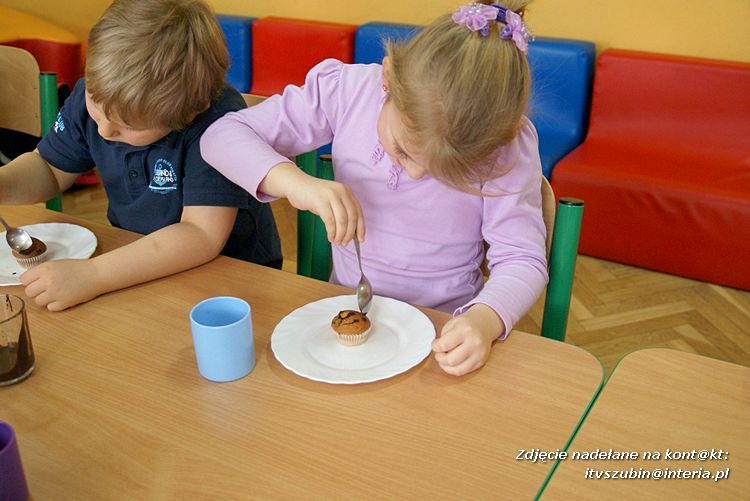 12 KWIETNIA - DZIEŃ CZEKOLADY