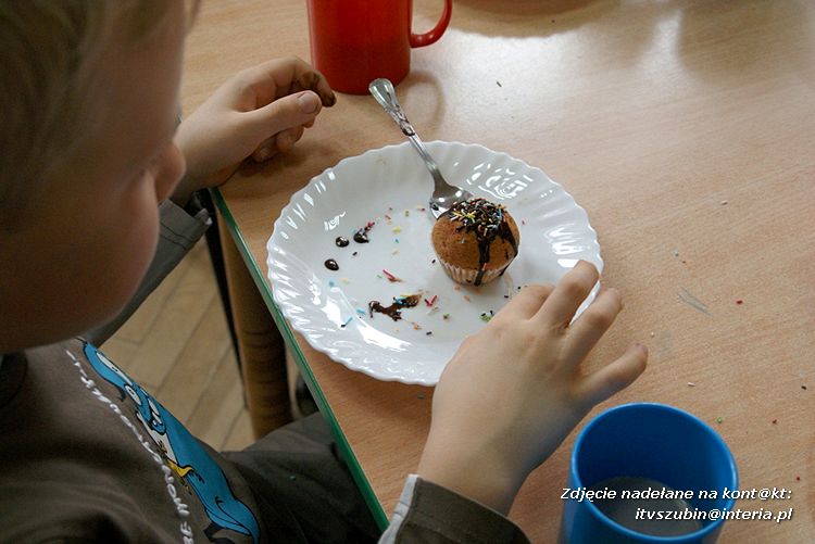 12 KWIETNIA - DZIEŃ CZEKOLADY