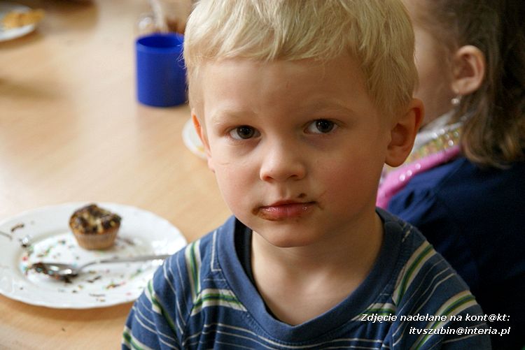 12 KWIETNIA - DZIEŃ CZEKOLADY