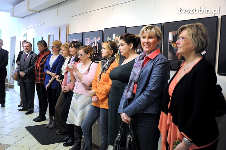 10 lat Partnerstwa dla Krajny i Pałuk w obiektywie - wernisaż w RBP
