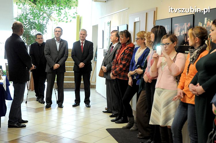 10 lat Partnerstwa dla Krajny i Pałuk w obiektywie - wernisaż w RBP