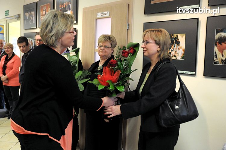 10 lat Partnerstwa dla Krajny i Pałuk w obiektywie - wernisaż w RBP