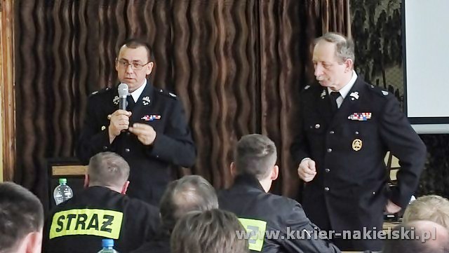 Zakończył się kurs na sędziów zawodów sportowo-pożarniczych wg CTIF