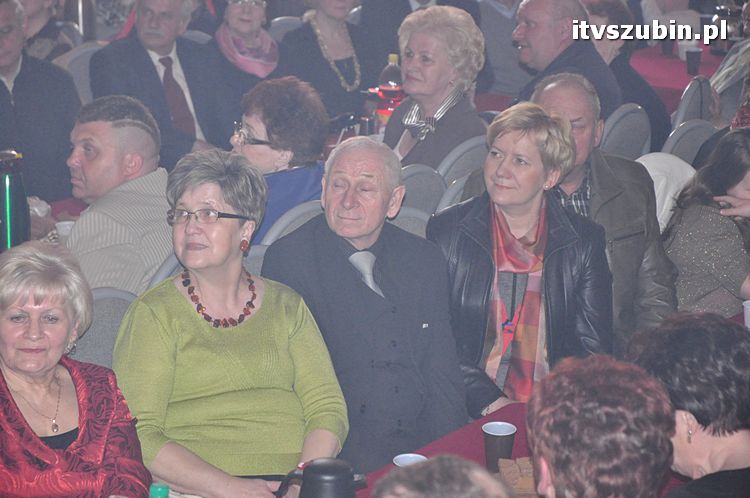 Teresa Werner wystąpiła dla szubińskiej publiczności