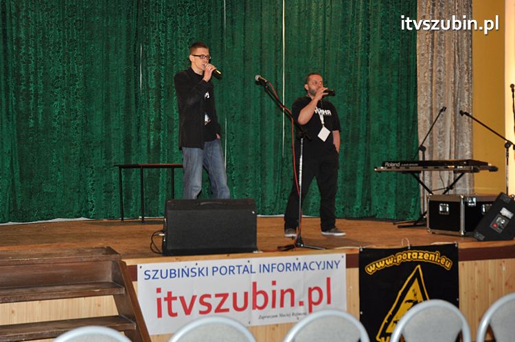 Ogólnopolski Przegląd Kabaretów Amatorskich ? KORKI 2013 w Szubinie