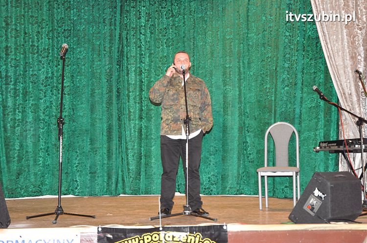 Ogólnopolski Przegląd Kabaretów Amatorskich ? KORKI 2013 w Szubinie