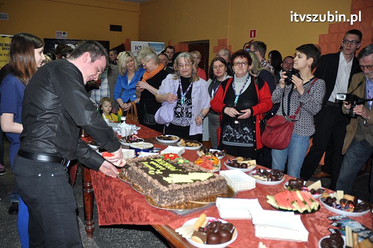 Ogólnopolski Przegląd Kabaretów Amatorskich ? KORKI 2013 w Szubinie