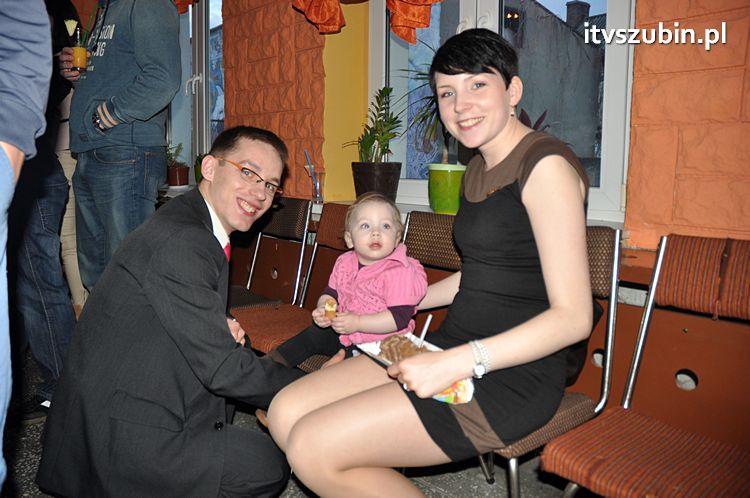 Ogólnopolski Przegląd Kabaretów Amatorskich ? KORKI 2013 w Szubinie