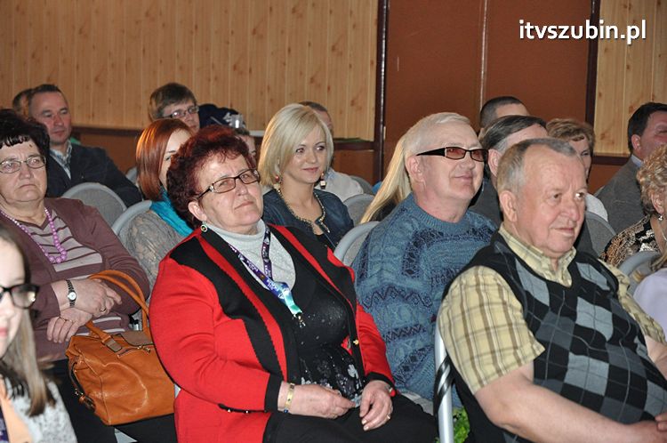 Ogólnopolski Przegląd Kabaretów Amatorskich ? KORKI 2013 w Szubinie