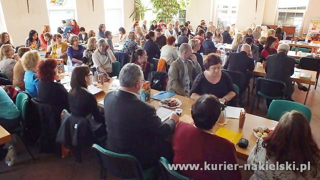 Konferencja Powiatowa poświęcona zagrożeniom we współczesnym świecie...