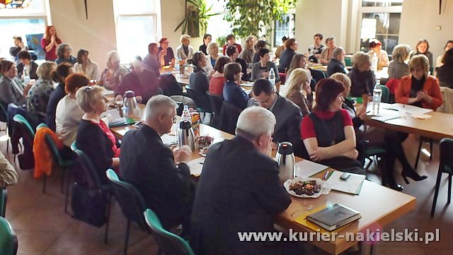 Konferencja Powiatowa poświęcona zagrożeniom we współczesnym świecie...