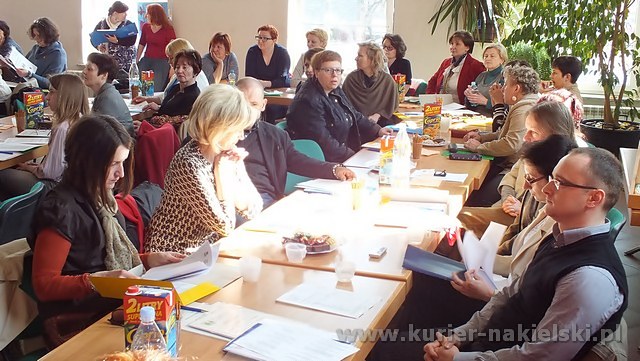 Konferencja Powiatowa poświęcona zagrożeniom we współczesnym świecie...