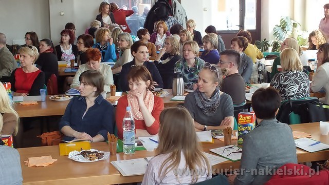 Konferencja Powiatowa poświęcona zagrożeniom we współczesnym świecie...