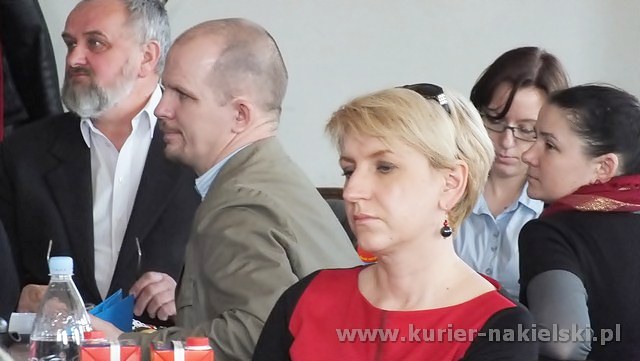 Konferencja Powiatowa poświęcona zagrożeniom we współczesnym świecie...