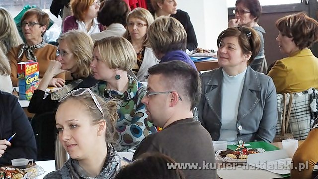 Konferencja Powiatowa poświęcona zagrożeniom we współczesnym świecie...