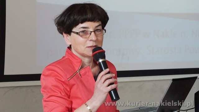 Konferencja Powiatowa poświęcona zagrożeniom we współczesnym świecie...