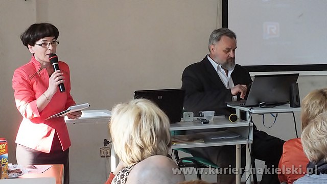 Konferencja Powiatowa poświęcona zagrożeniom we współczesnym świecie...
